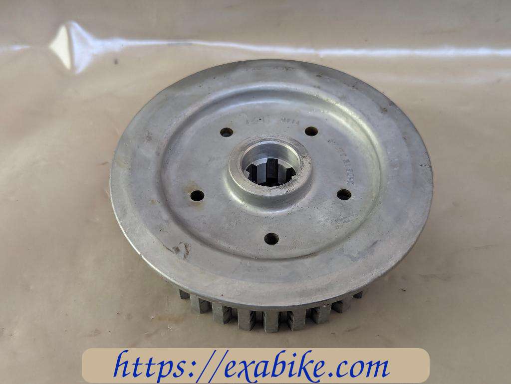 center clutch Suzuki GSX 250 - photo 2