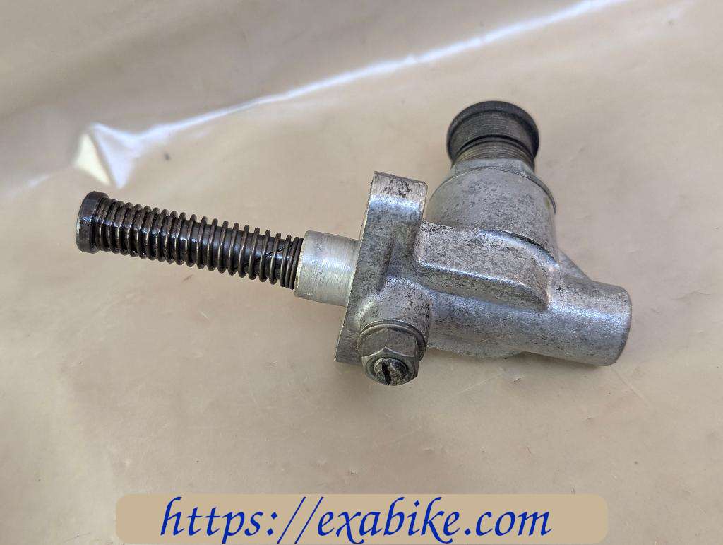 cam chain tensioner Suzuki GSX 250 - photo 2