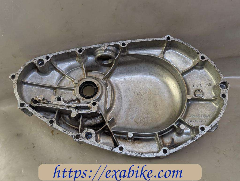 clutch cover Suzuki GSX 250 - photo 2
