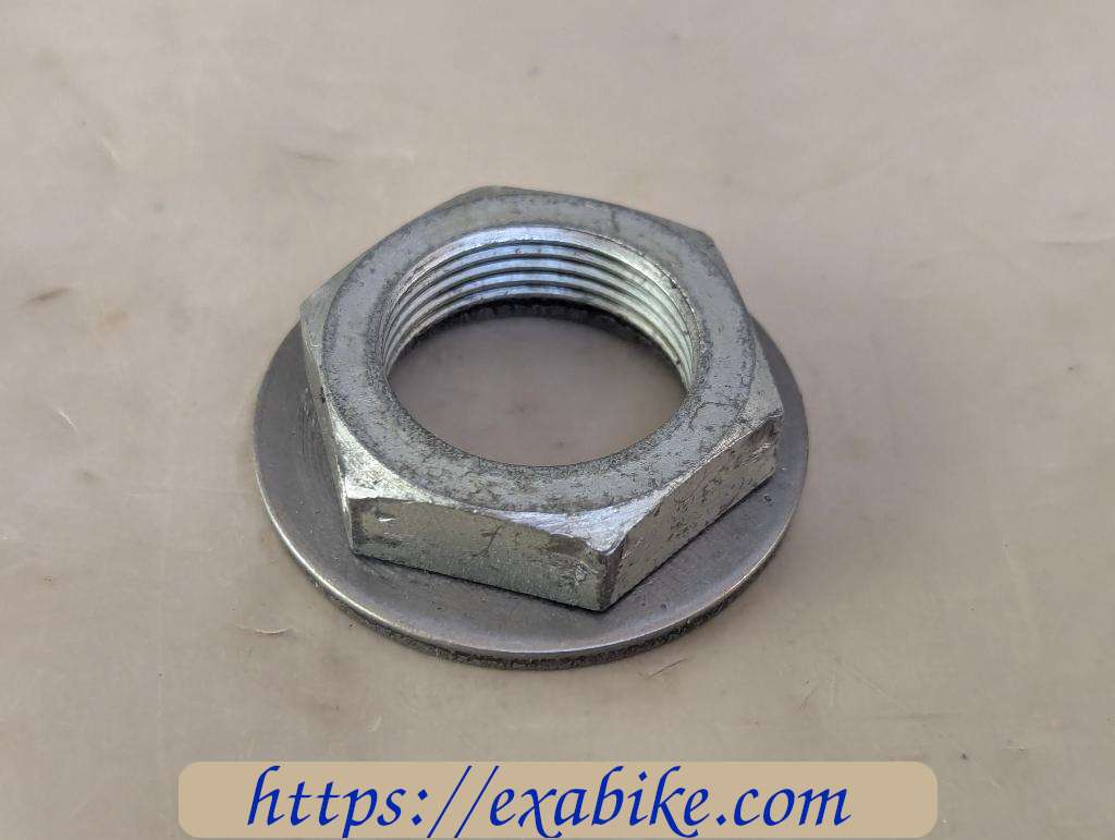 nut Suzuki GSX 250 - photo 1