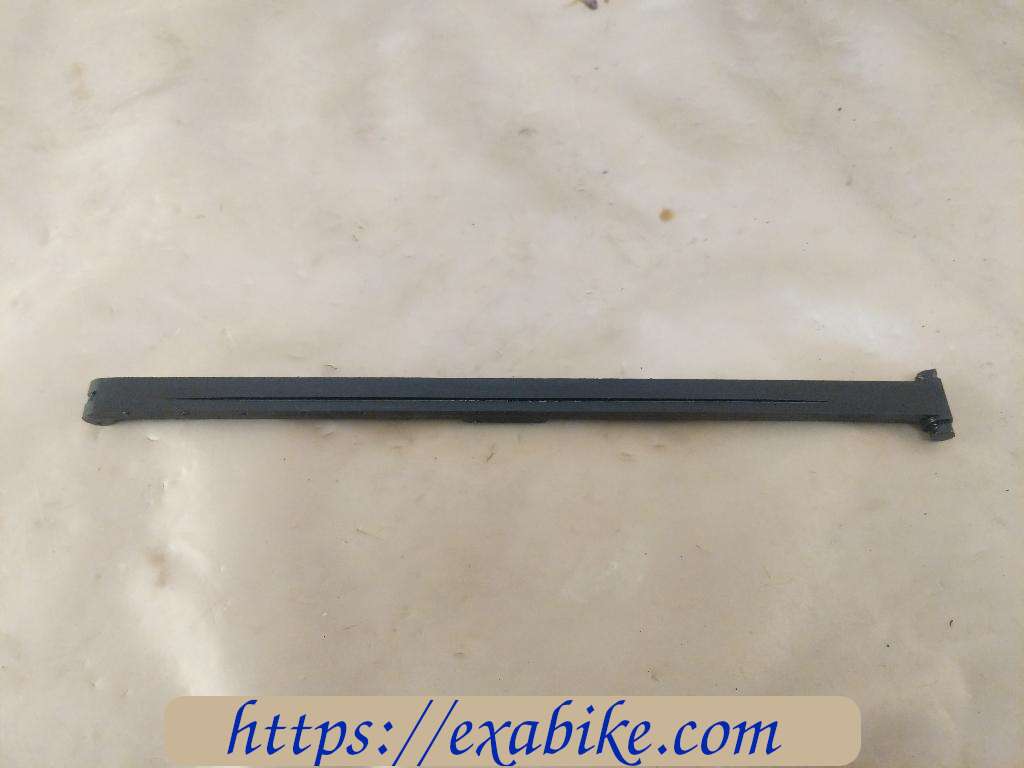 patin guide de chaine de distribution Suzuki GSX 250 - photo 1