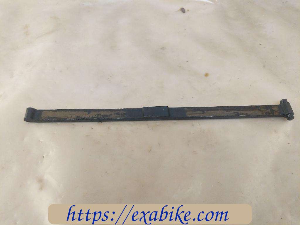 patin guide de chaine de distribution Suzuki GSX 250 - photo 2