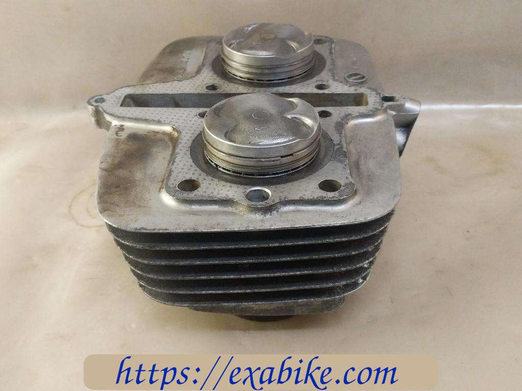 cylindres Suzuki GSX 250 - photo 3