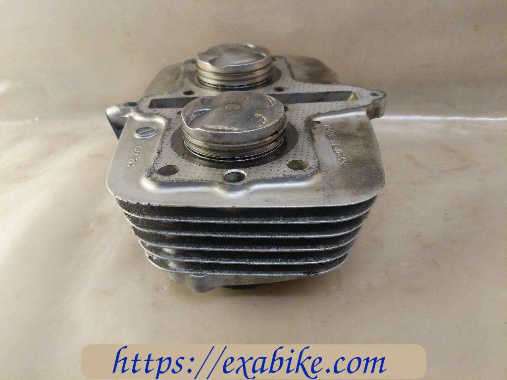 cylindres Suzuki GSX 250 - photo 4