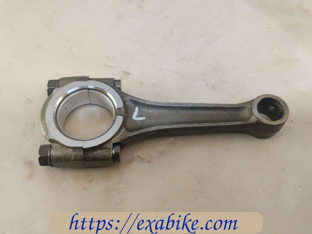 connecting rod Suzuki GSX 250 - photo 1
