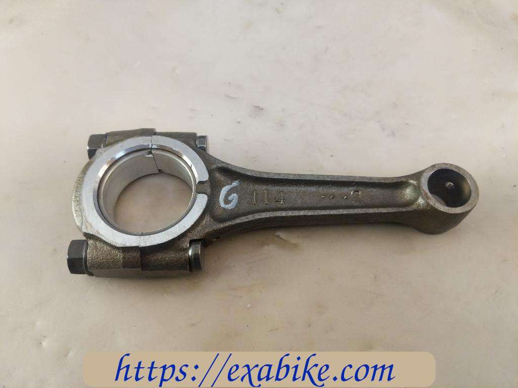 connecting rod Suzuki GSX 250 - photo 2