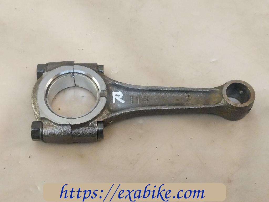 connecting rod Suzuki GSX 250 - photo 1