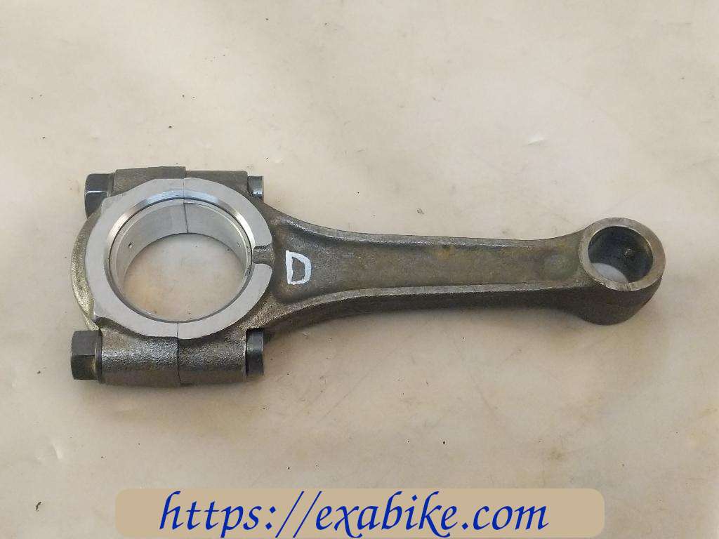 connecting rod Suzuki GSX 250 - photo 2
