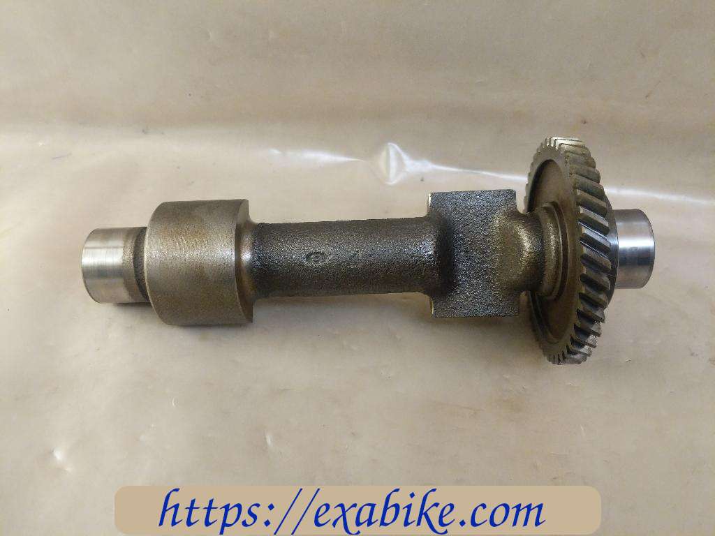 balancer Suzuki GSX 250 - photo 1