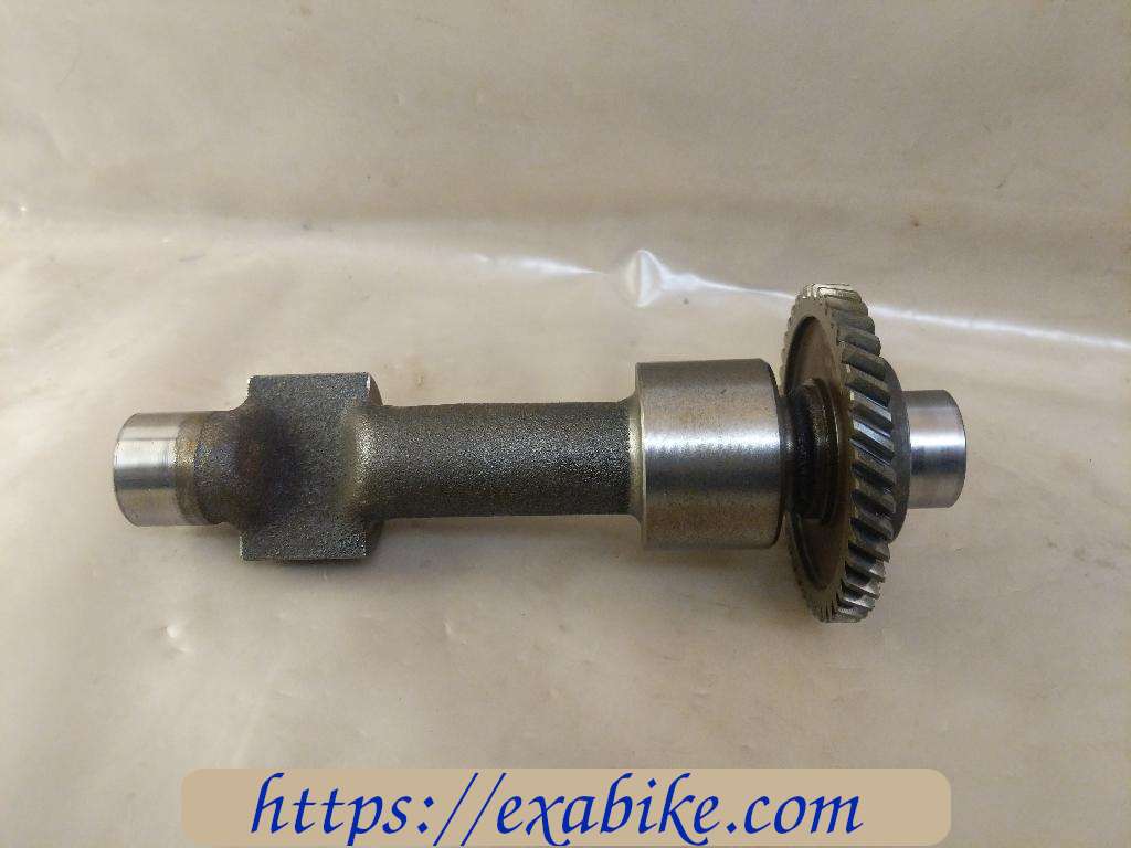 balancer Suzuki GSX 250 - photo 2