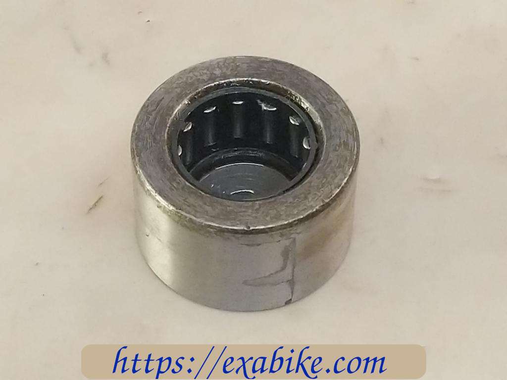 primary shaft bearing Suzuki GSX 250 - photo 1
