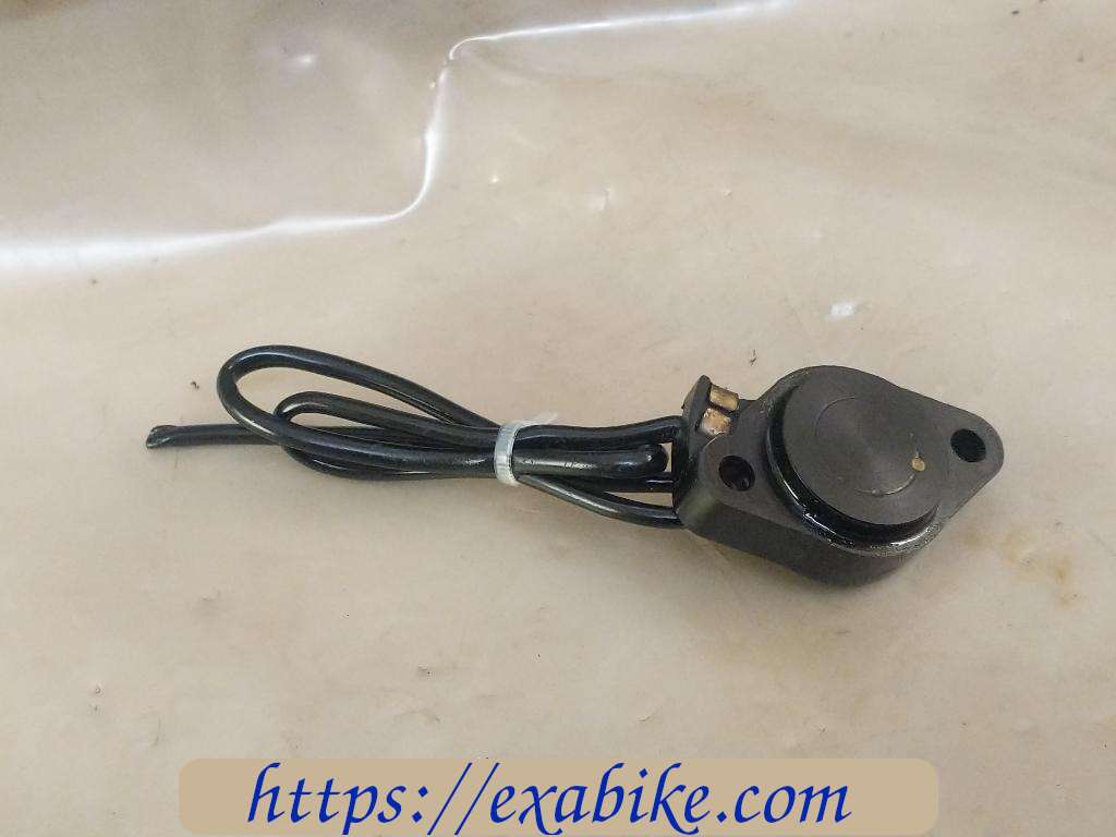 neutral switch Suzuki GSX 250 - photo 1