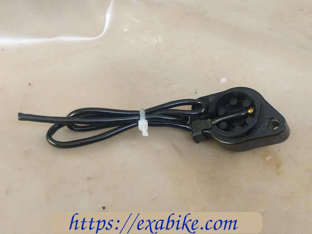 neutral switch Suzuki GSX 250 - photo 2