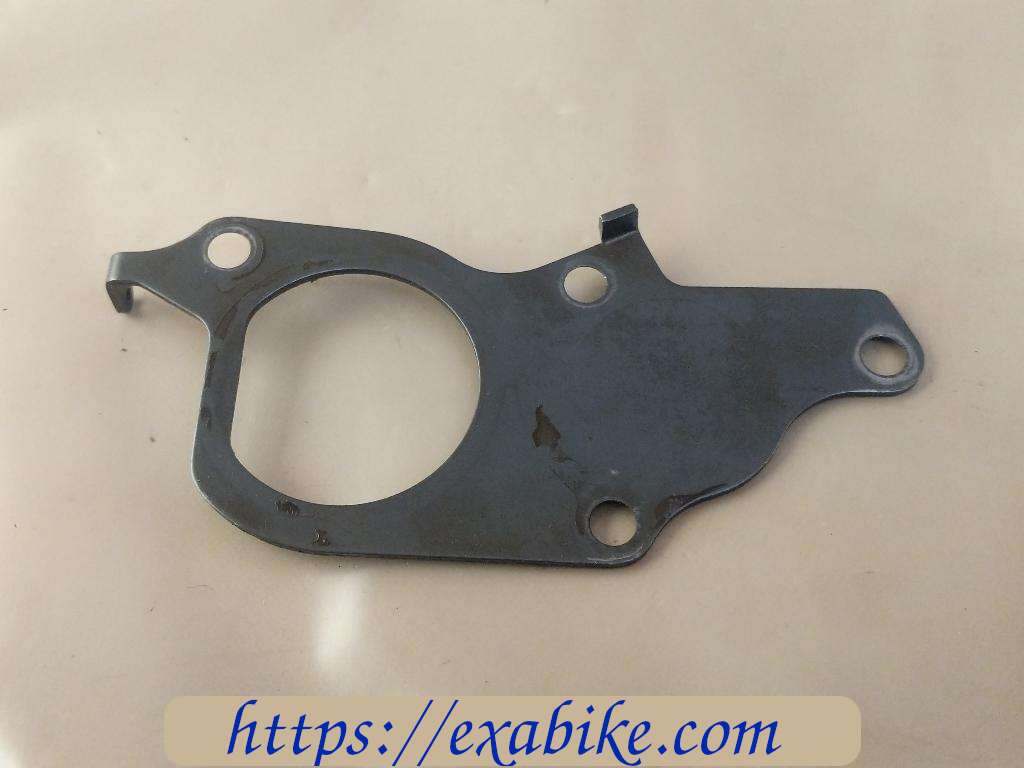 no description - see photo Suzuki GSX 250 - photo 1