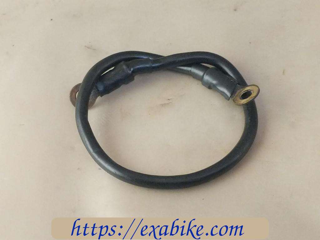 earth cable Suzuki GSX 250 - photo 1