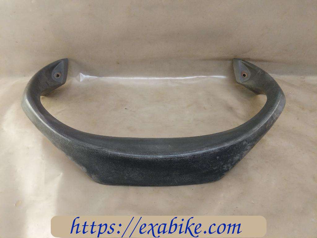 rear handle grab Piaggio 125 X8 - photo 1