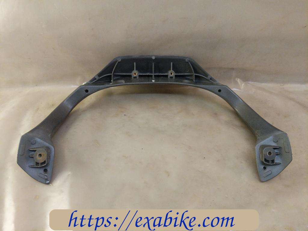 rear handle grab Piaggio 125 X8 - photo 2