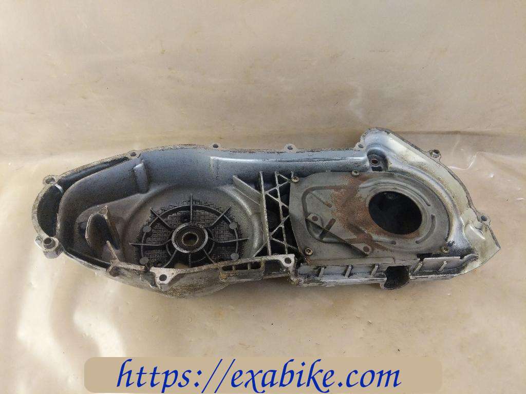 crankcase cover Piaggio 125 X8 - photo 2