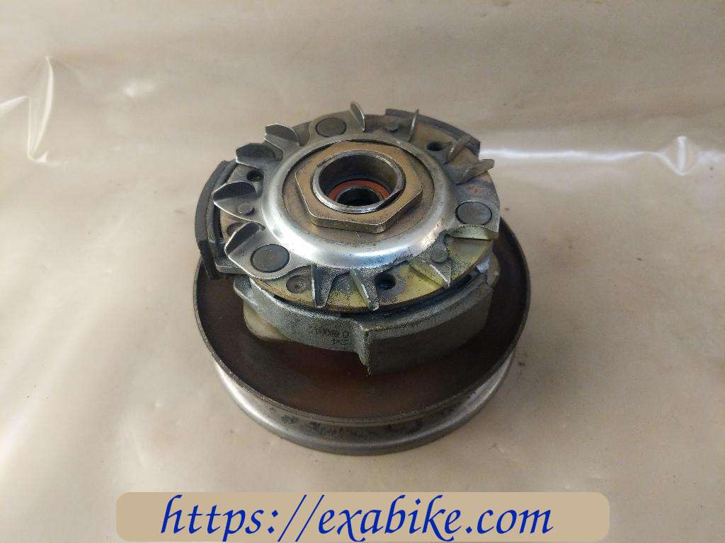 clutch Piaggio 125 X8 - photo 1