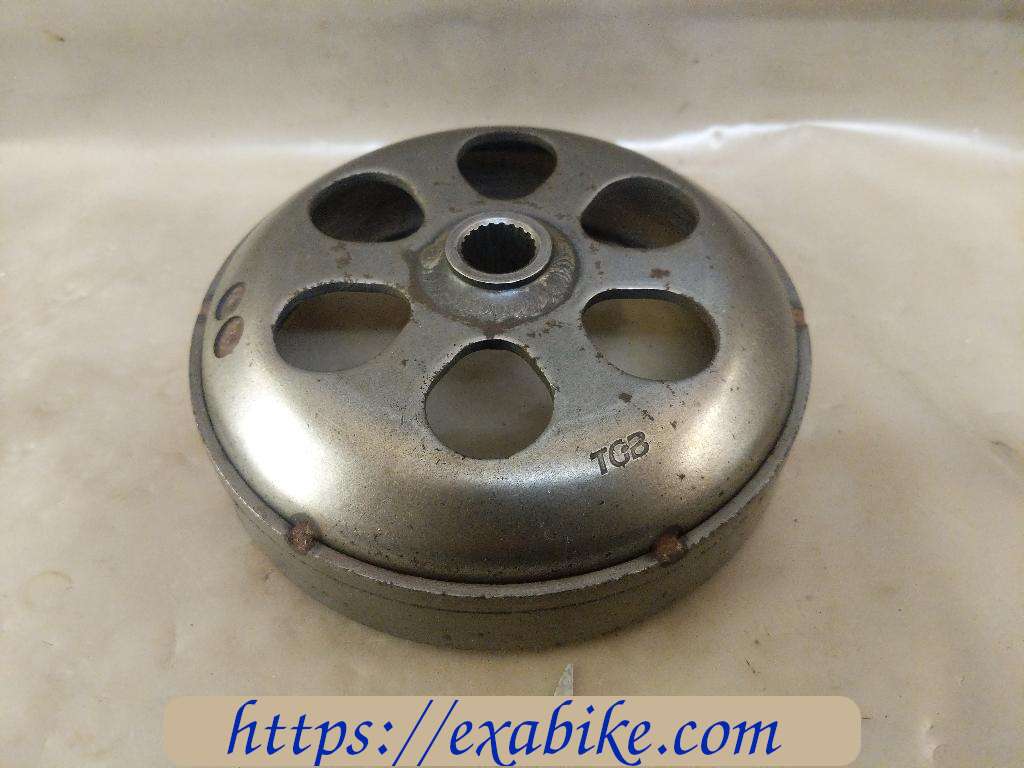 outer clutch Piaggio 125 X8 - photo 1