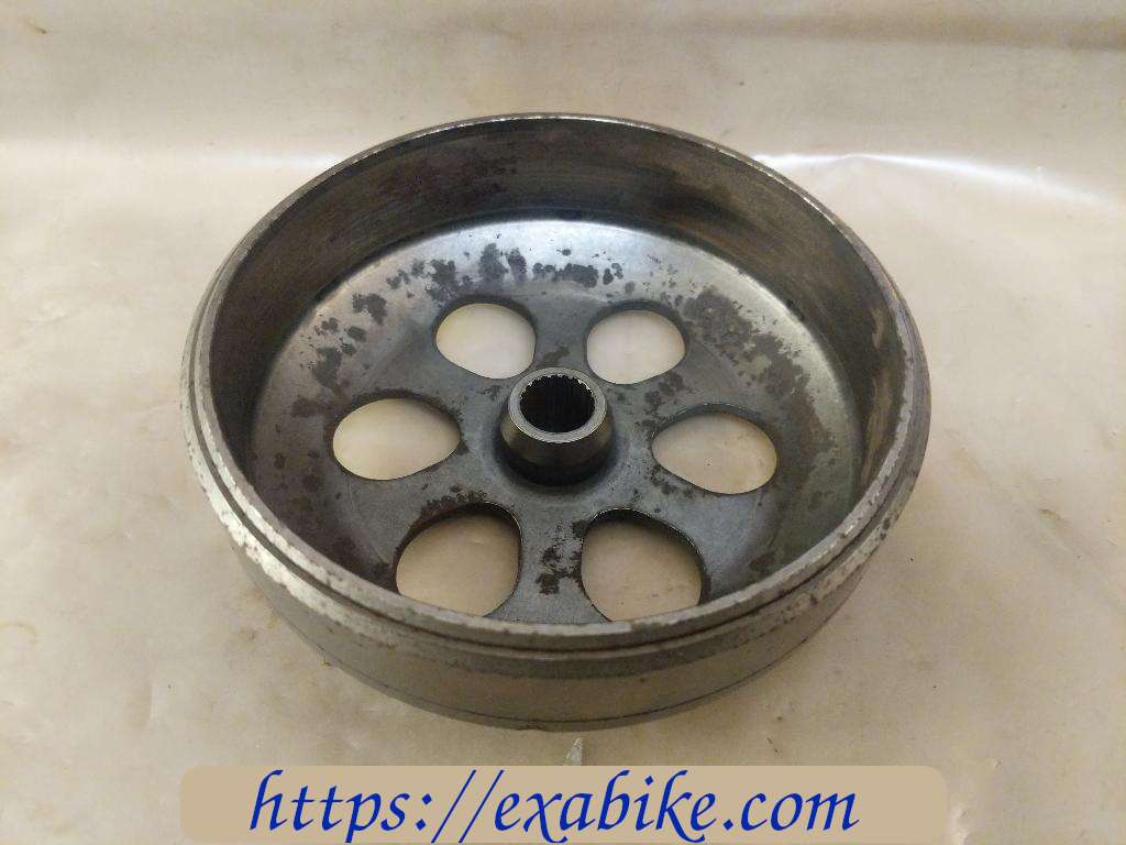 outer clutch Piaggio 125 X8 - photo 2