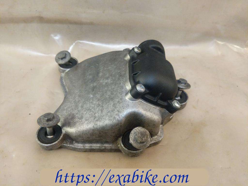 cylinder head cover Piaggio 125 X8 - photo 2