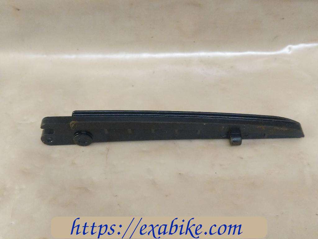 patin de chaine de distribution Piaggio 125 X8 - photo 1