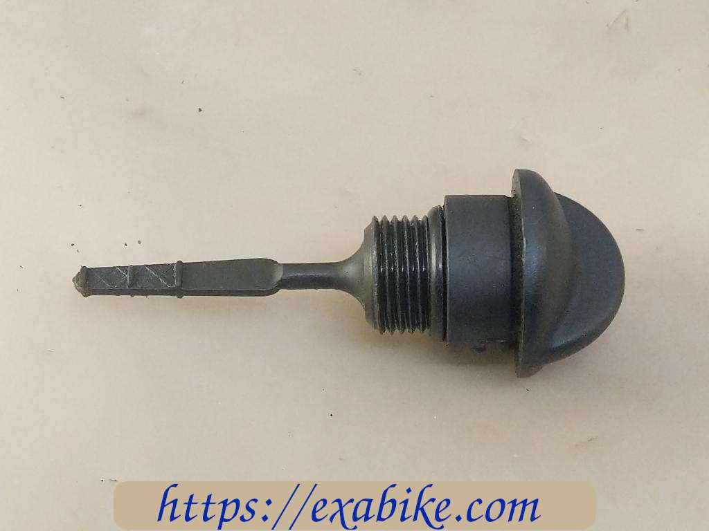 oil cap Piaggio 125 X8 - photo 1