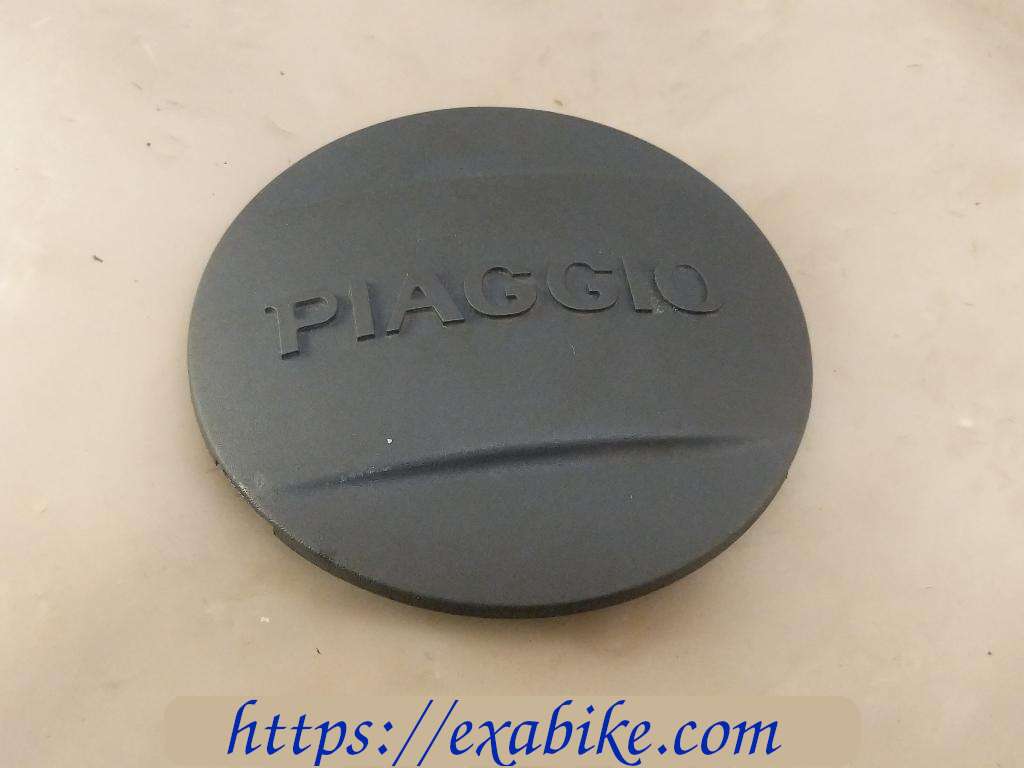 plastic élément Piaggio 125 X8 - photo 1