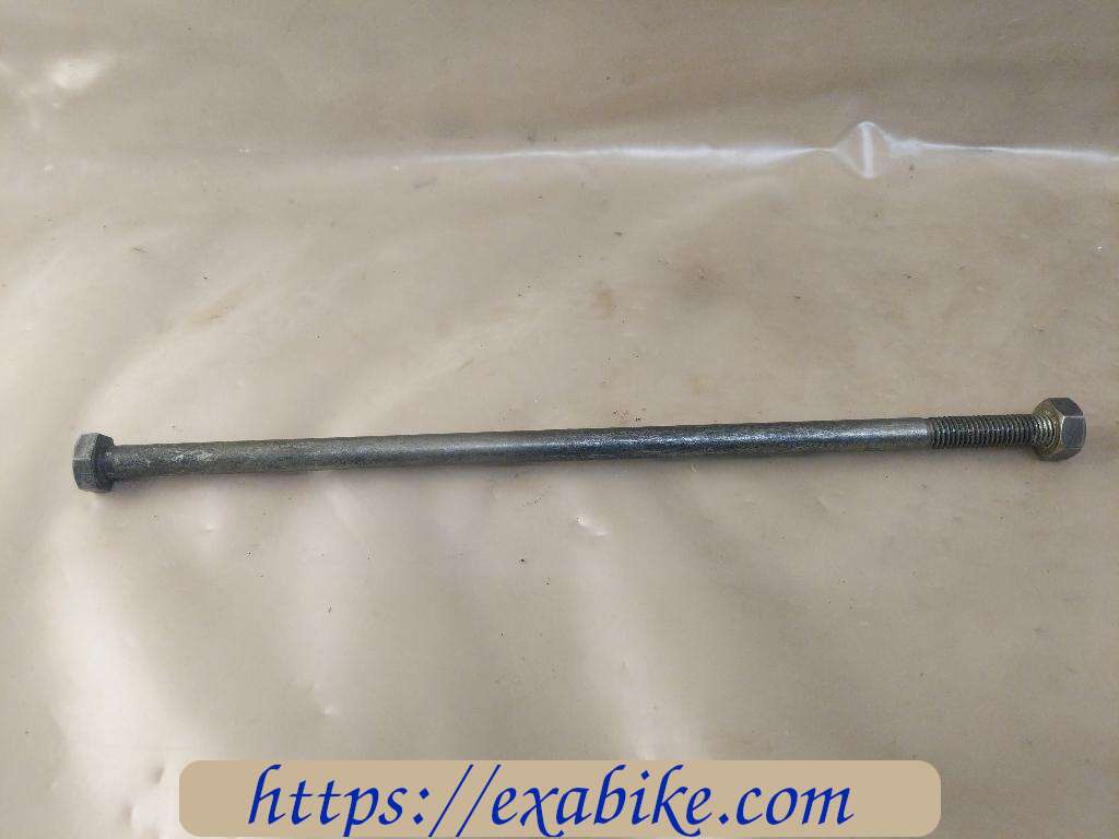 engine bolt Piaggio 125 X8 - photo 1