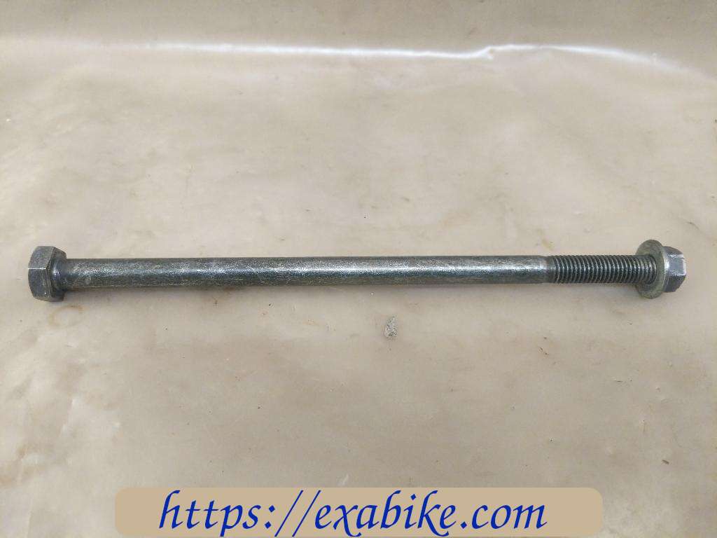 engine bolt Piaggio 125 X8 - photo 1