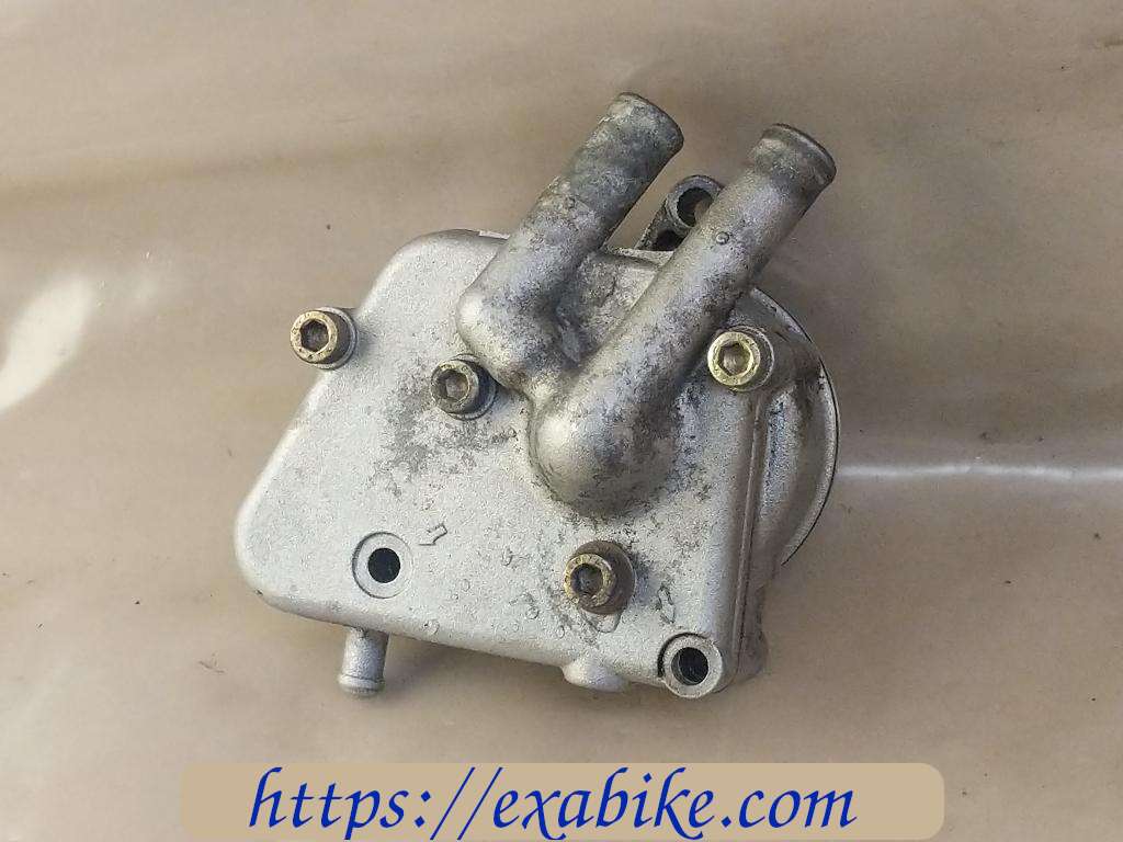 water pump Yamaha 125 Majesty - photo 1