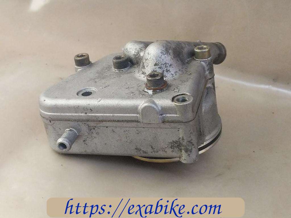 water pump Yamaha 125 Majesty - photo 2