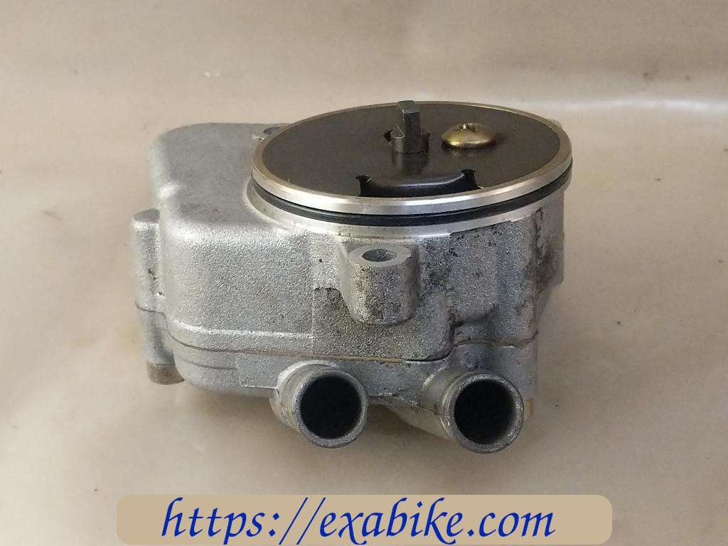 water pump Yamaha 125 Majesty - photo 3