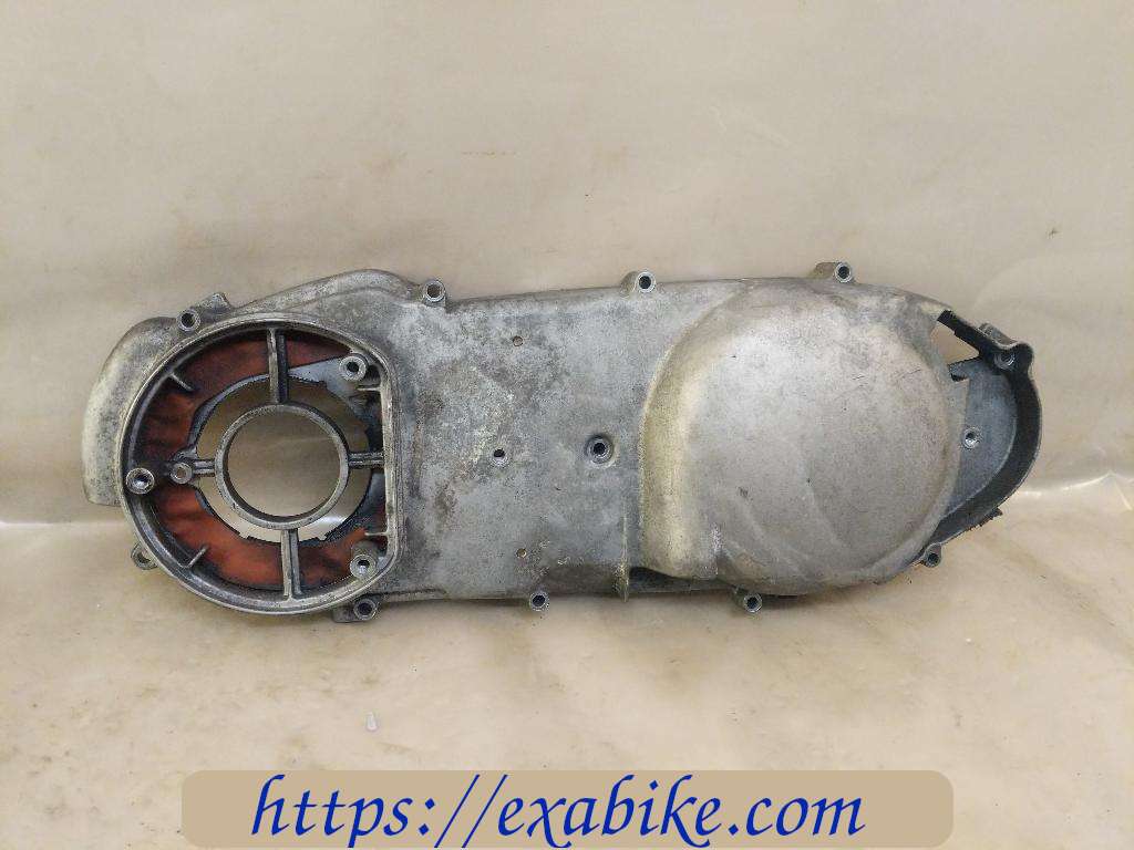 crankcase cover Yamaha 125 Majesty - photo 1
