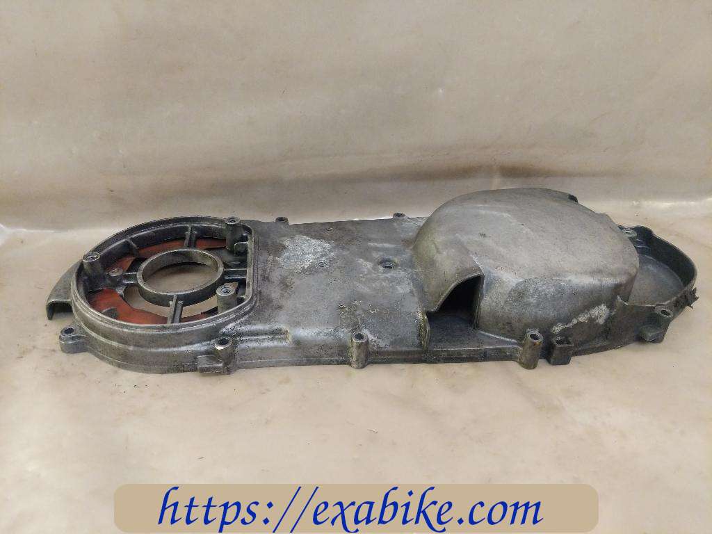 crankcase cover Yamaha 125 Majesty - photo 2
