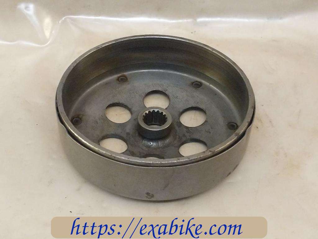 outer clutch Yamaha 125 Majesty - photo 1