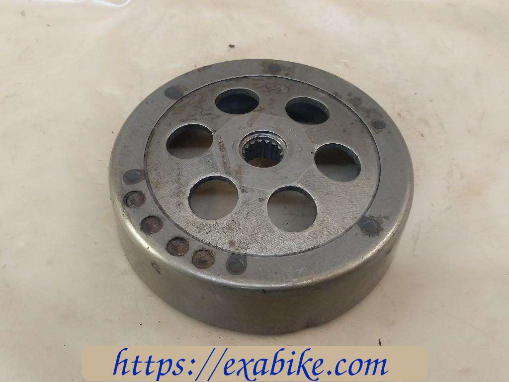 outer clutch Yamaha 125 Majesty - photo 2