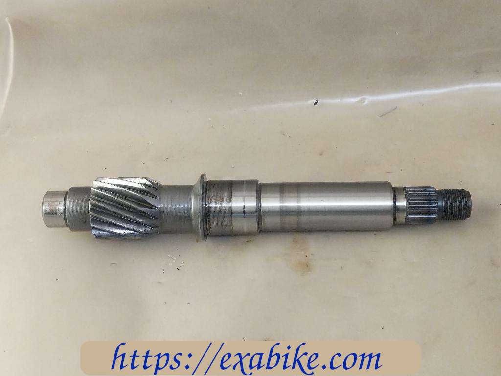 drive shaft Yamaha 125 Majesty - photo 1