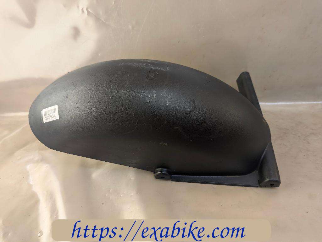 garde-boue arriere Yamaha 125 Majesty - photo 1
