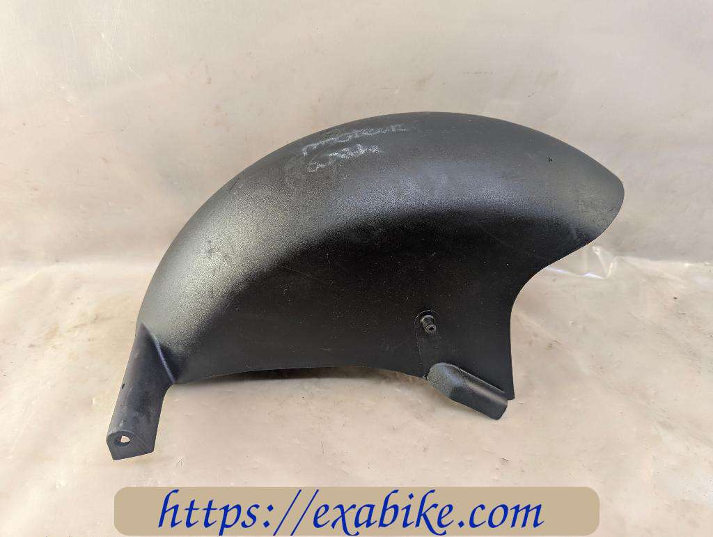 garde-boue arriere Yamaha 125 Majesty - photo 2