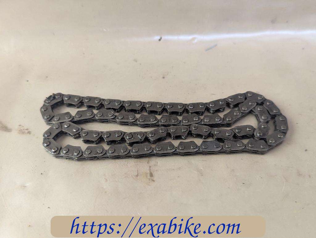 cam chain Yamaha 125 Majesty - photo 1