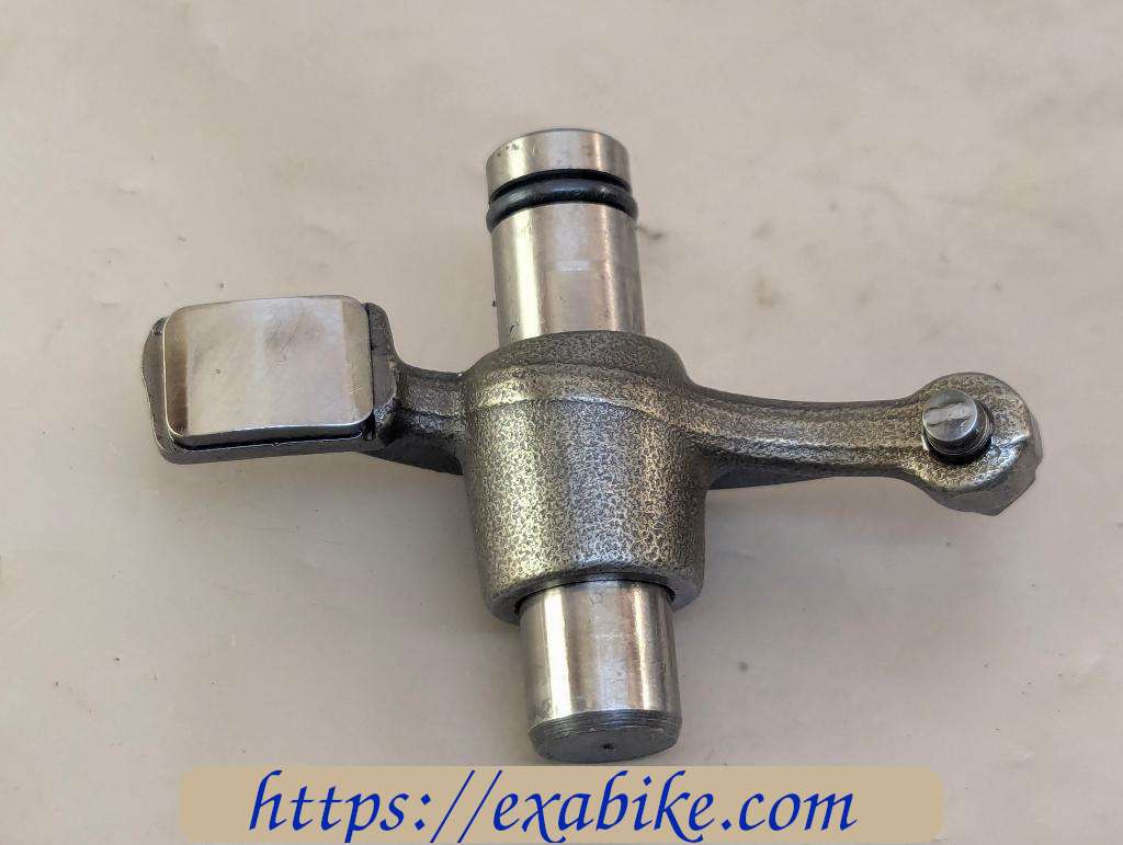 valve rocker Yamaha 125 Majesty - photo 1