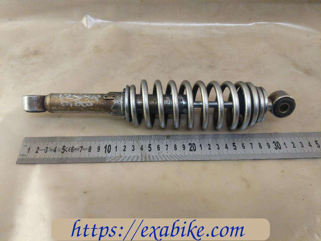 shock absorber Yamaha SR 125 - photo 1