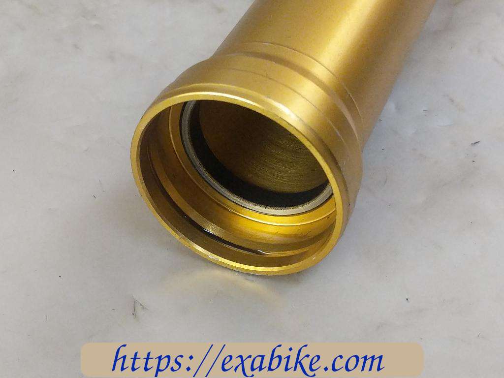 fourreau de fourche Kawasaki ZXR 636 - photo 3