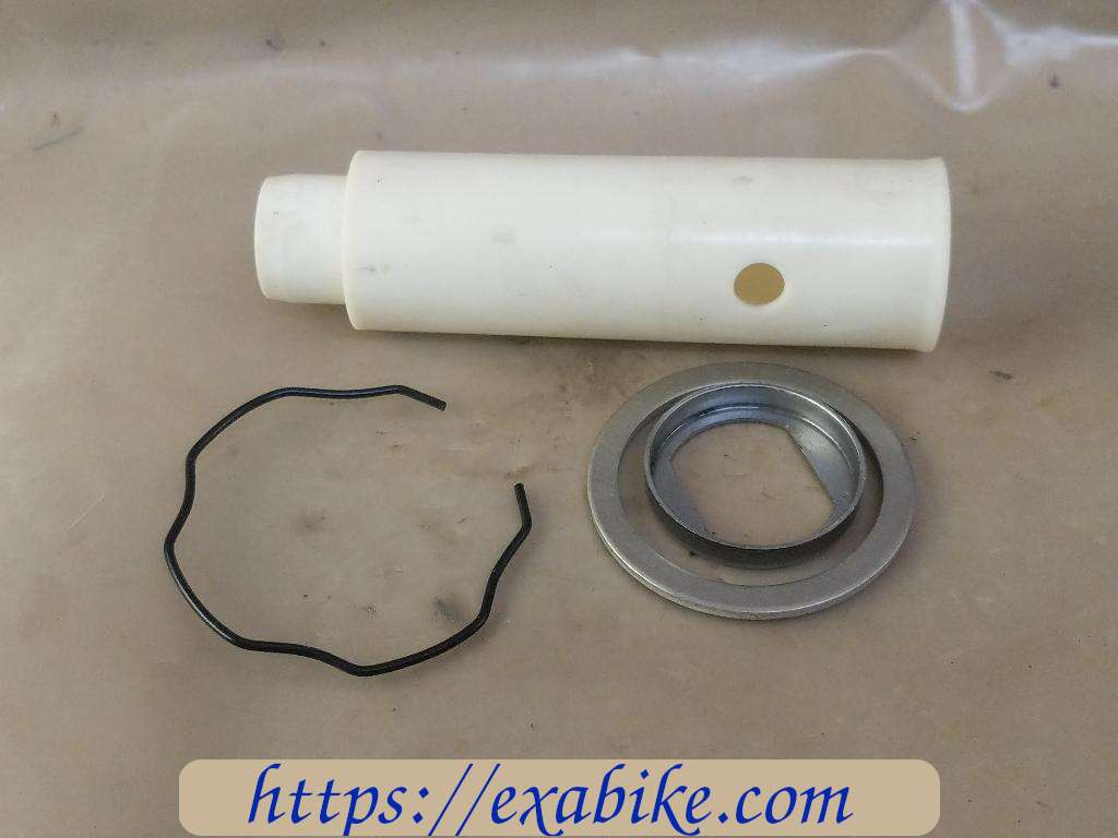 élements interne de fourche Kawasaki ZXR 636 - photo 1