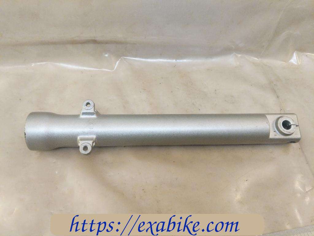 lower fork case, right Yamaha TDR 125 - photo 2