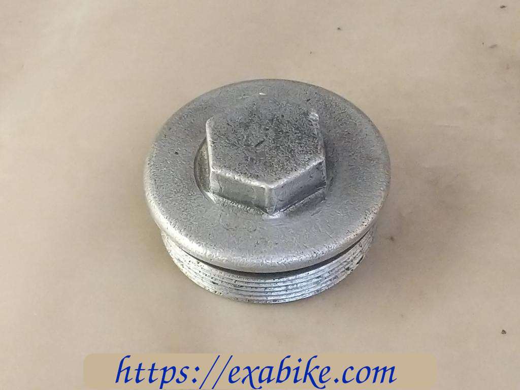 front fork tube cap Aprilia 125 AF1 - photo 1