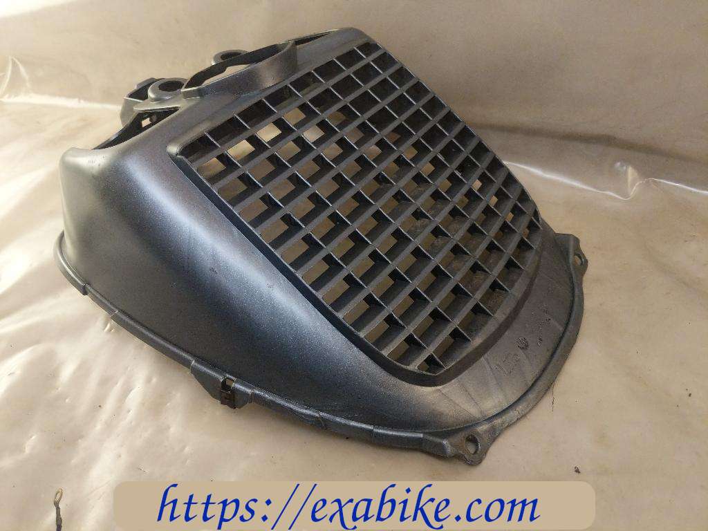 cowl Piaggio 125 X8 - photo 4