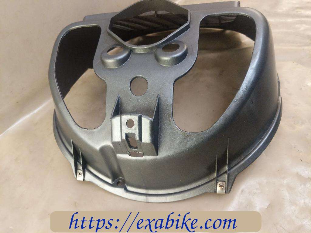 cowl Piaggio 125 X8 - photo 5